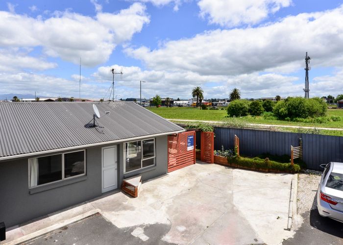  at 6/42 Queens Avenue, Frankton, Hamilton