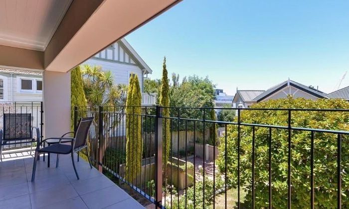  at 11/28 Hobson Street, Thorndon, Wellington, Wellington