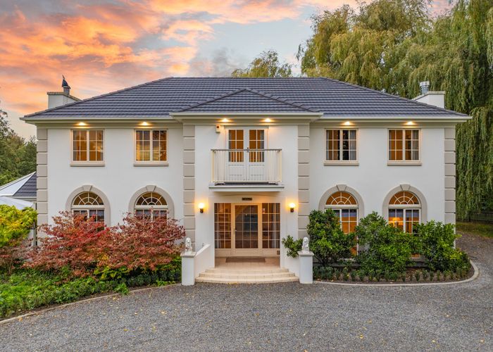  at 386 Bradleys Road, Ohoka, Waimakariri, Canterbury