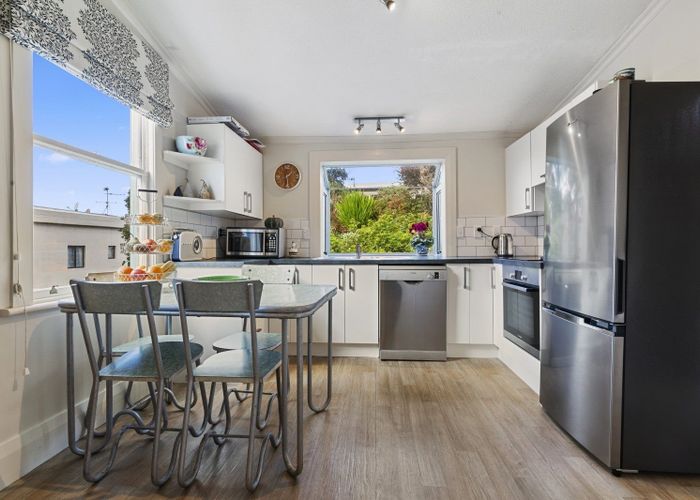  at 1 Pitarua Street, Thorndon, Wellington, Wellington