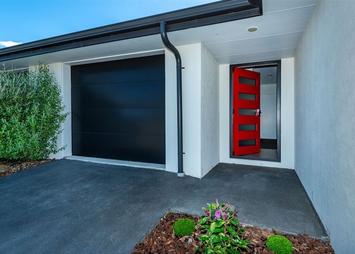  at 43 Farnborough Way, Rolleston, Rolleston