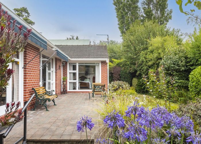  at 57 Westburn Terrace, Burnside, Christchurch