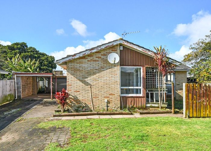  at 39 Cottingham Crescent, Mangere East, Auckland