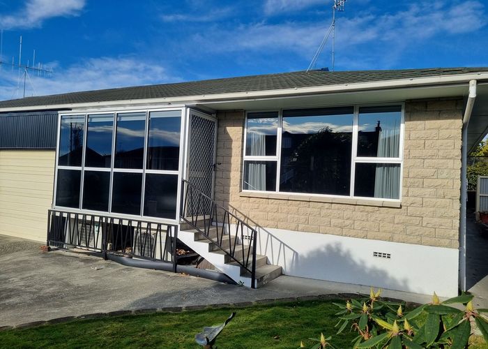  at 43 Hopkins Street, Gleniti, Timaru, Canterbury