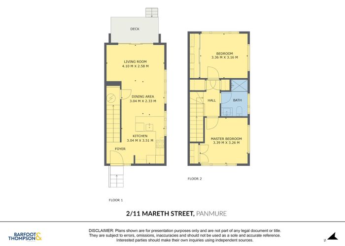  at 2/11 Mareth Street, Panmure, Auckland