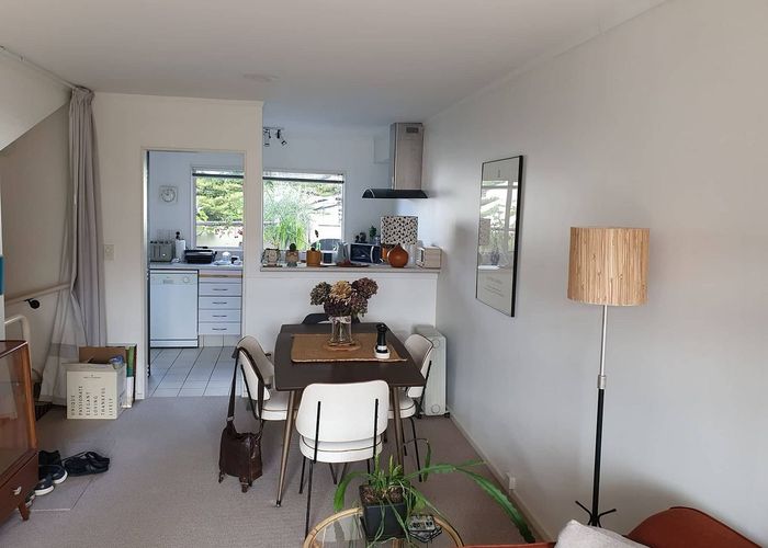  at 3/20 Thompson Street, Mount Cook, Wellington, Wellington