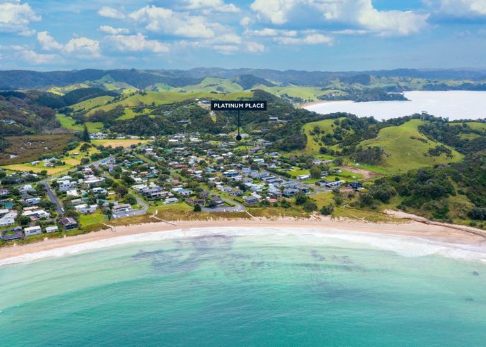  at 2 Platinum Place, Matapouri, Whangarei, Northland