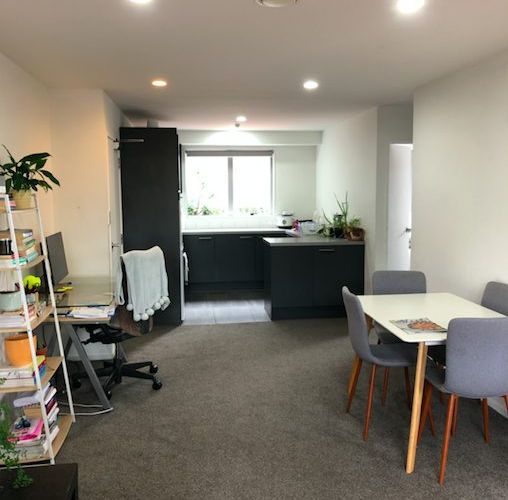  at 1d/1 Ophir St, Grey Lynn, Auckland City, Auckland