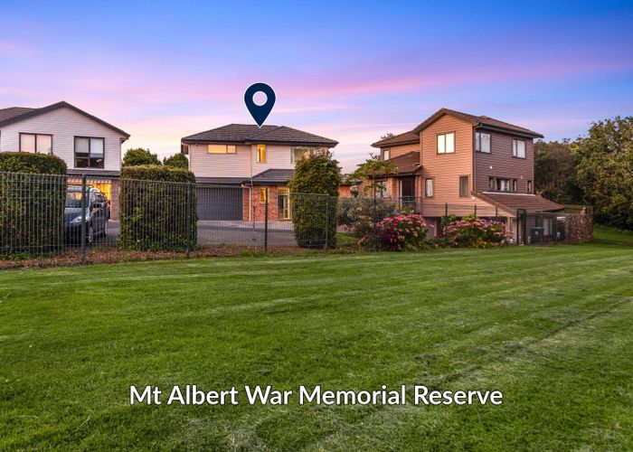  at 67C Asquith Avenue, Mount Albert, Auckland