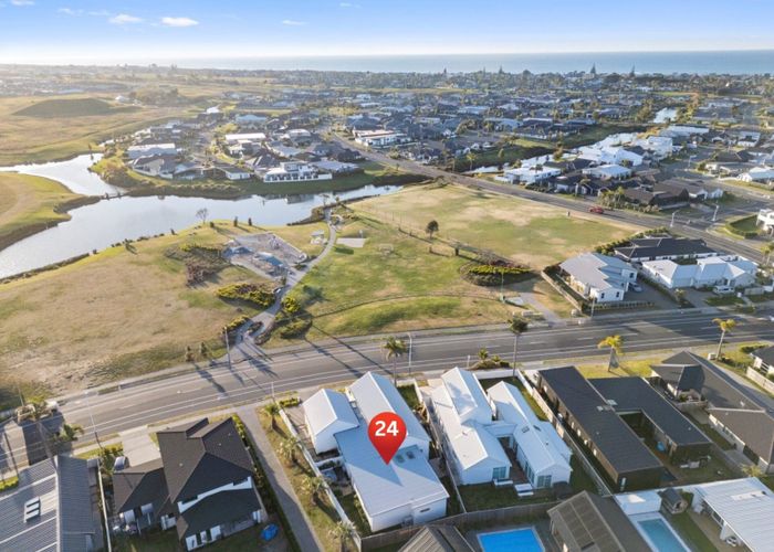  at 24 Montiicola Drive, Papamoa Beach, Papamoa