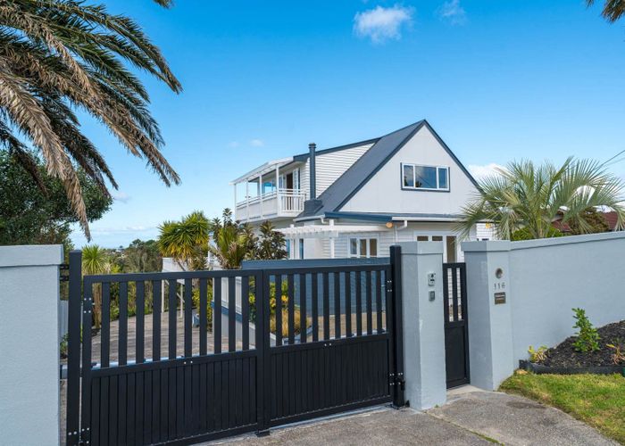  at 116 Arran Road, Browns Bay, North Shore City, Auckland