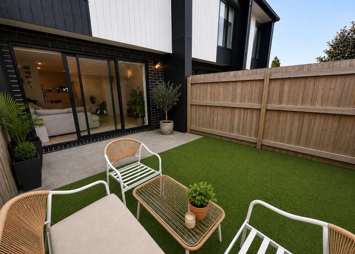 at 27/35 Convoy Lane, Otahuhu, Auckland City, Auckland