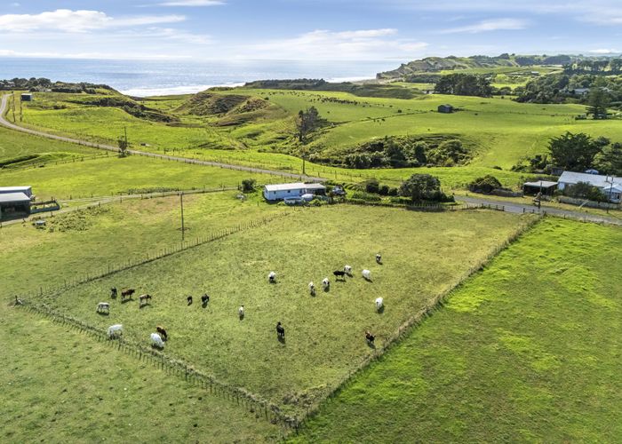  at Lot 5 Waitoetoe Road, Urenui, New Plymouth, Taranaki