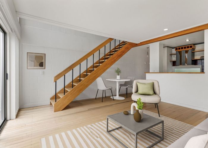  at 15/79 Beresford Street West, Freemans Bay, Auckland City, Auckland