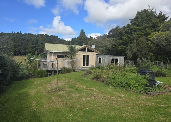  at 763 Owhina Road, Parua Bay, Whangarei, Northland
