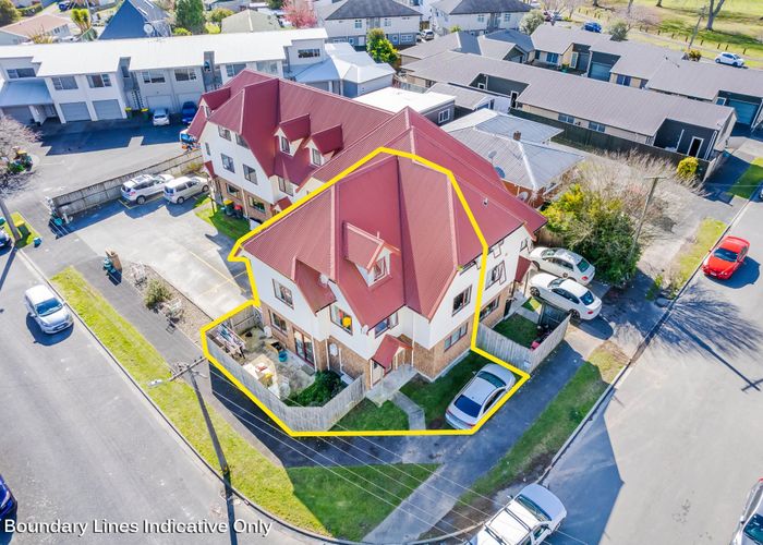  at 11A Beaumont Street, Hamilton East, Hamilton, Waikato