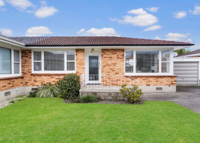  at 3/77 Rawhiti Road, Onehunga, Auckland