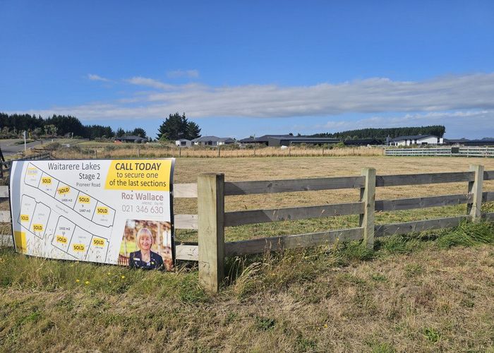  at Stage 2 Waitarere Lakes, Pioneer Road, Waitarere Beach, Horowhenua, Manawatu / Whanganui