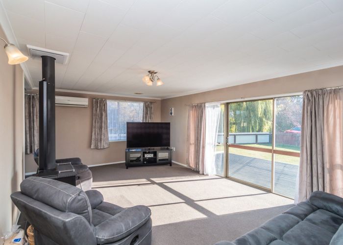  at 1 Fox Street, Temuka