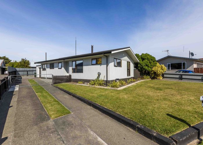  at 34 Shortland Street, Tamatea, Napier, Hawke's Bay