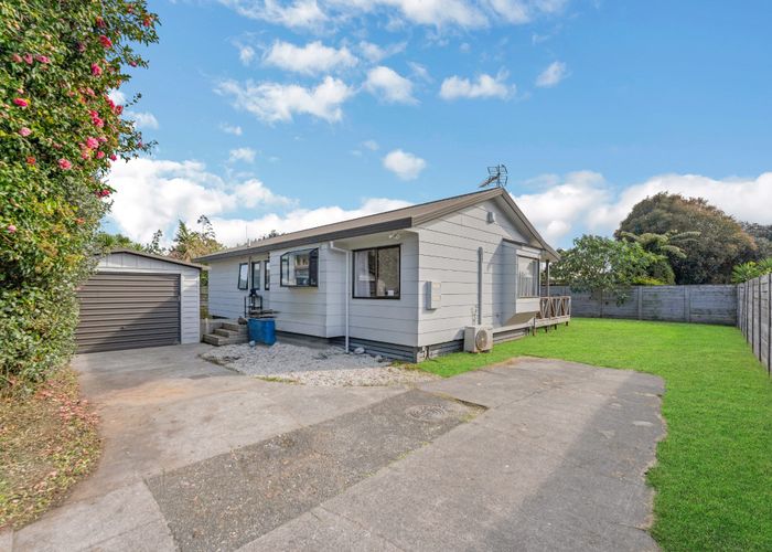  at 2/144 Old Wairoa Road, Papakura, Papakura, Auckland