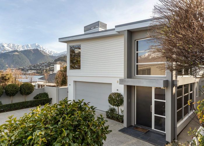  at 37A Bay View Road, Kelvin Heights, Queenstown