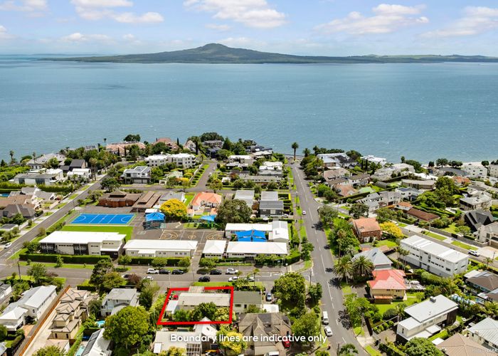  at 2/91 Speight Road, Saint Heliers, Auckland City, Auckland