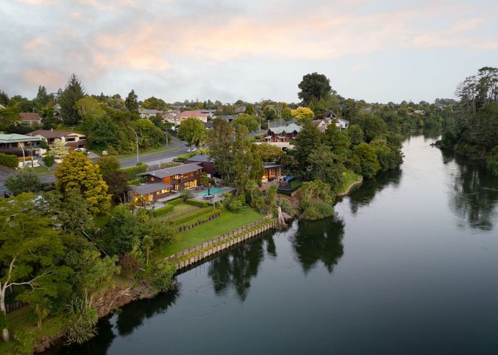  at 1033 River Road, Queenwood, Hamilton, Waikato