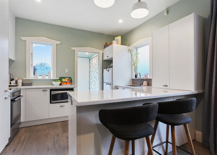  at 34 Croydon Street, Sydenham, Christchurch