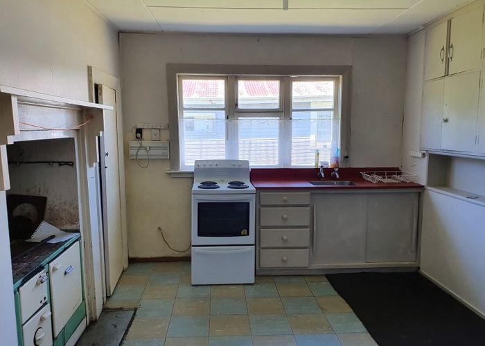  at 50 Oxford Street, Taylorville, Greymouth