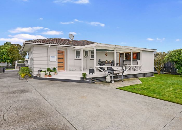  at 57 Tatariki Street, Rosehill, Papakura