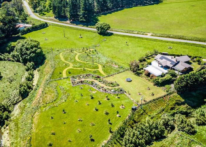  at 388 Hinerangi Road, Hatuma, Waipukurau