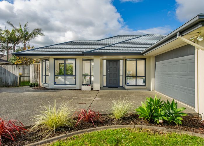  at 20 Wayne Francis Drive, East Tamaki, Auckland