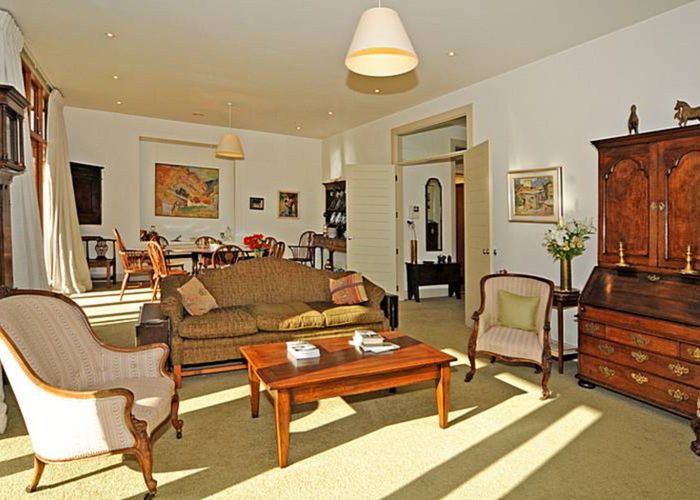  at 46 Aurora Terrace, Kelburn, Wellington