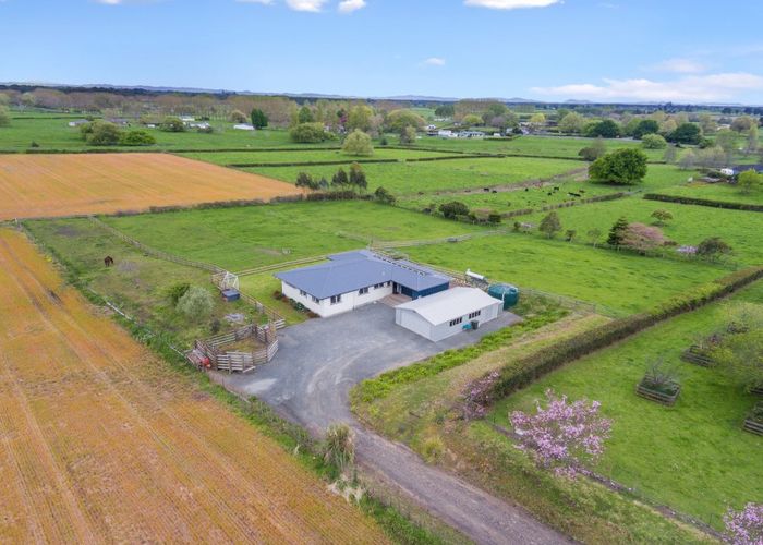  at 1173 Victoria Road, Tauwhare, Hamilton