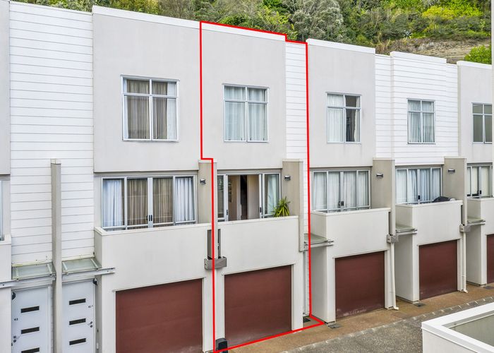  at 40/852 Mount Eden Road, Three Kings, Auckland