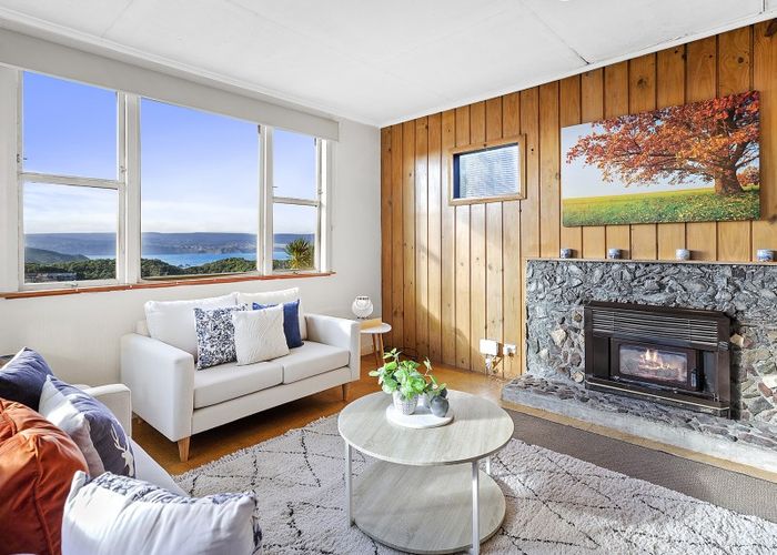  at 191 Buckley Road, Southgate, Wellington