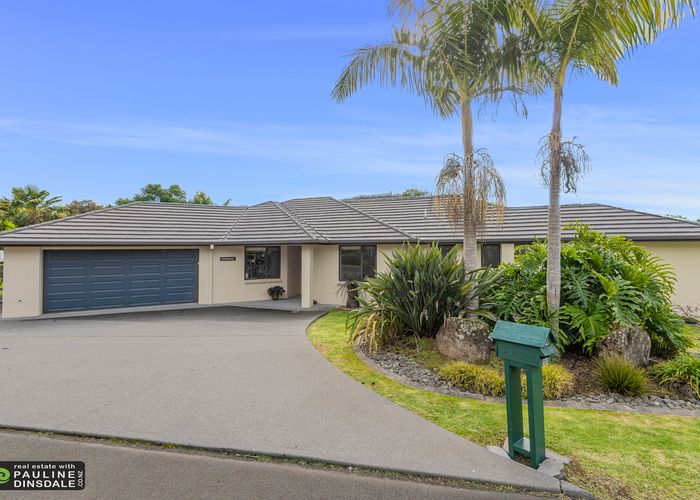  at 20 Stoneybrook Lane, Kamo, Whangarei