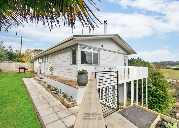  at 2B Mcentee Road, Waitakere, Auckland