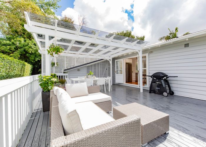  at 64A Cameron Street, Onehunga, Auckland