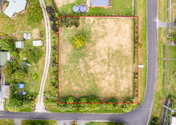  at 26 Budge Street, Fordell, Whanganui, Manawatu / Whanganui