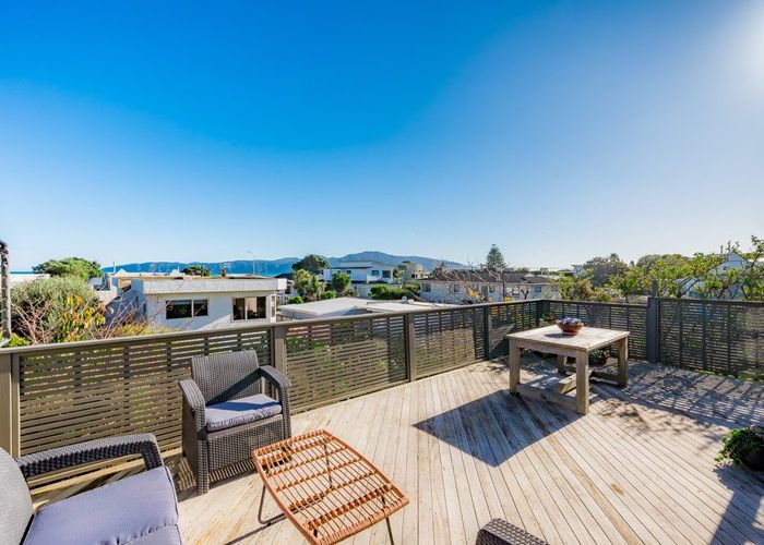  at 118 Seaview Road, Paraparaumu Beach, Kapiti Coast, Wellington