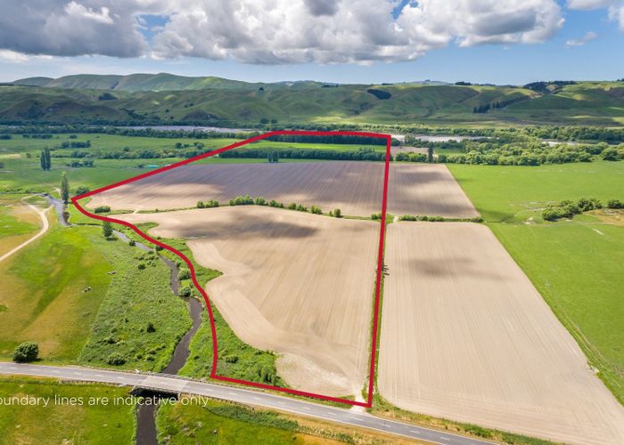  at 2813 Middle Road, Patangata, Central Hawke's Bay, Hawke's Bay