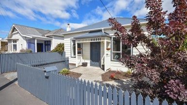  at 9 Cashel Street, South Dunedin, Dunedin