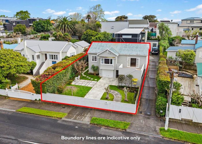  at 20 Riddell Road, Glendowie, Auckland City, Auckland