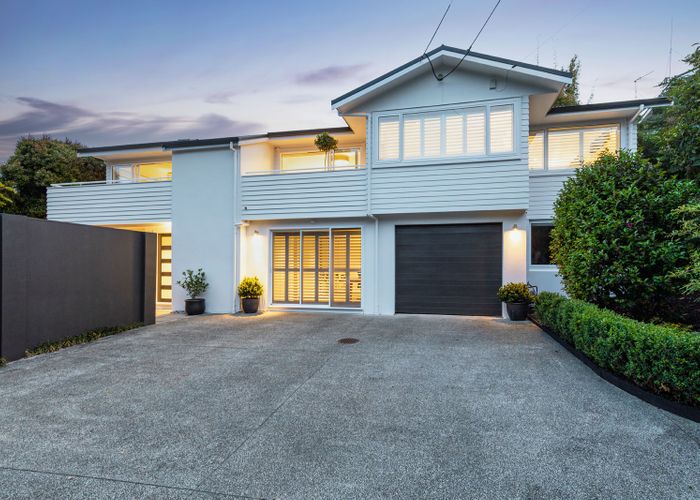  at 41 Richard Farrell Avenue, Remuera, Auckland
