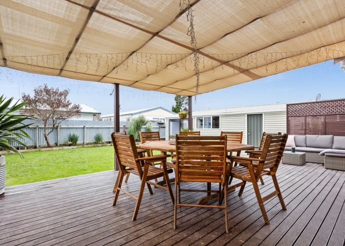  at 30 Norfolk Street, Tamatea, Napier