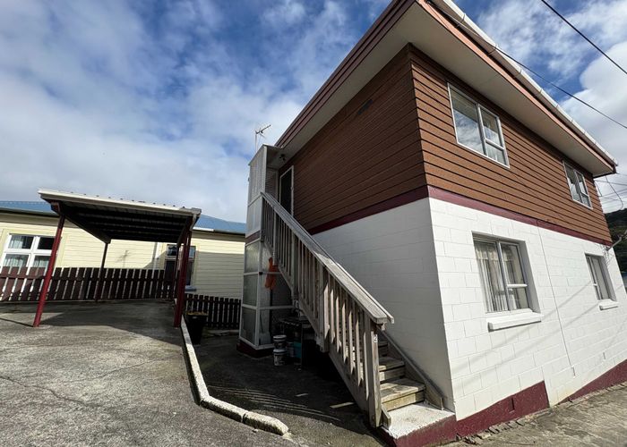  at 2/13 William Street, Hataitai, Wellington, Wellington