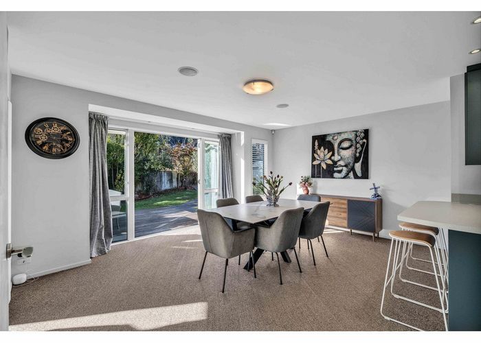  at 55 Albert Terrace, Saint Martins, Christchurch