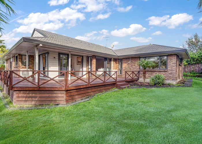  at 7 Drysdale Place, Somerville, Auckland